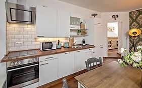 Dresden Bakery Appartement